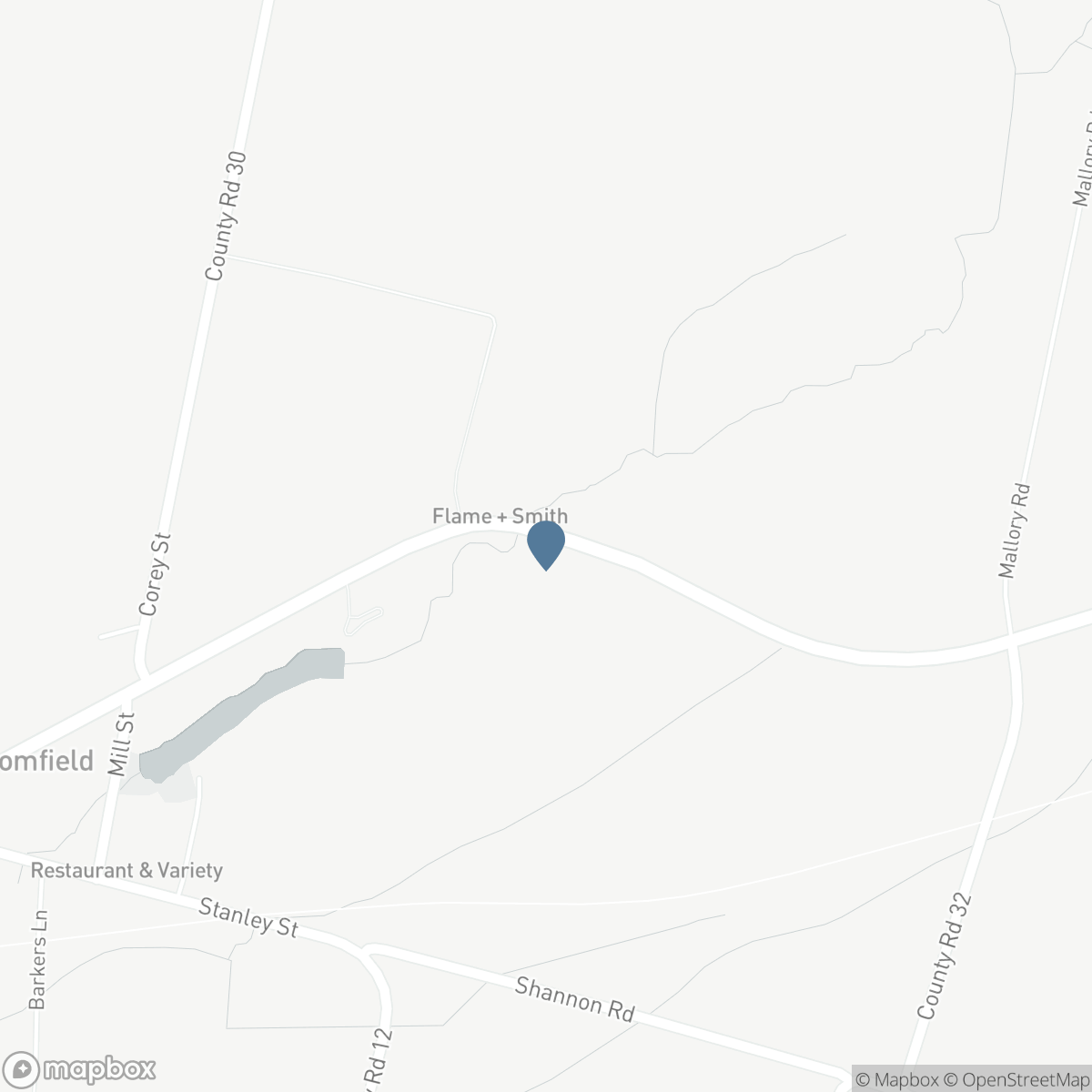 87 BLOOMFIELD MAIN STREET, Prince Edward, Ontario K0K 1G0